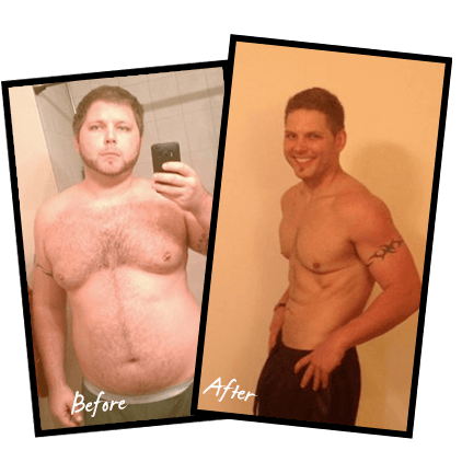 ACCELERATED FAT BURN